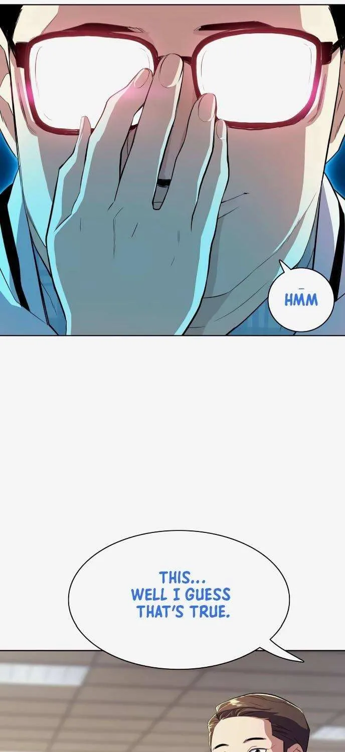 The Chaebeol’s Youngest Son Chapter 9 page 74 - 