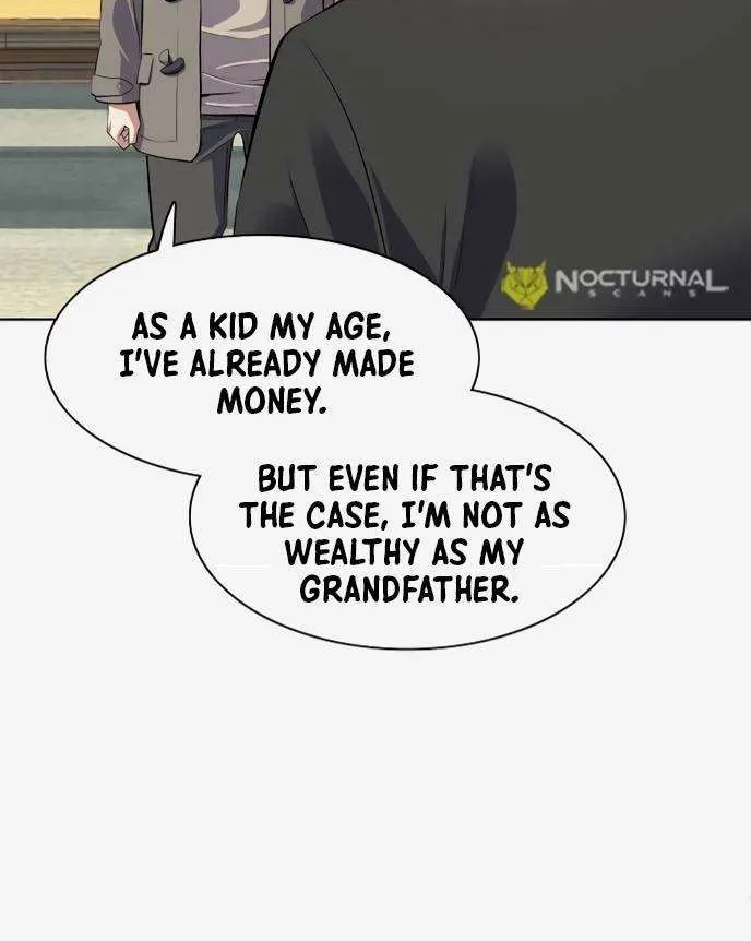 The Chaebeol’s Youngest Son Chapter 9 page 9 - 