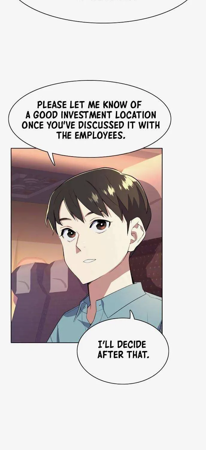 The Chaebeol’s Youngest Son Chapter 9 page 86 - 