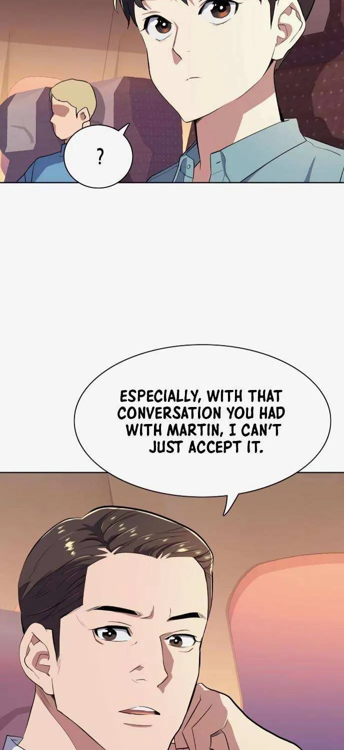 The Chaebeol’s Youngest Son Chapter 9 page 88 - 