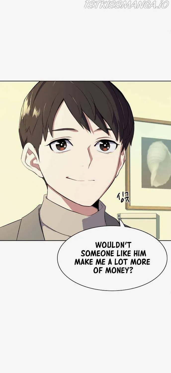 The Chaebeol’s Youngest Son Chapter 9 page 10 - 
