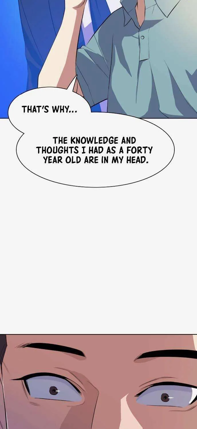 The Chaebeol’s Youngest Son Chapter 9 page 91 - 