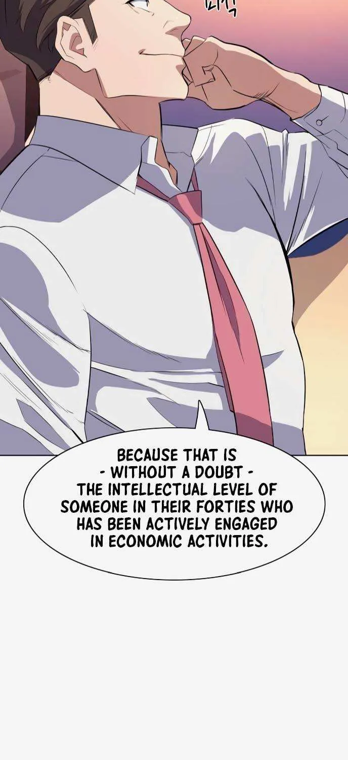 The Chaebeol’s Youngest Son Chapter 9 page 95 - 