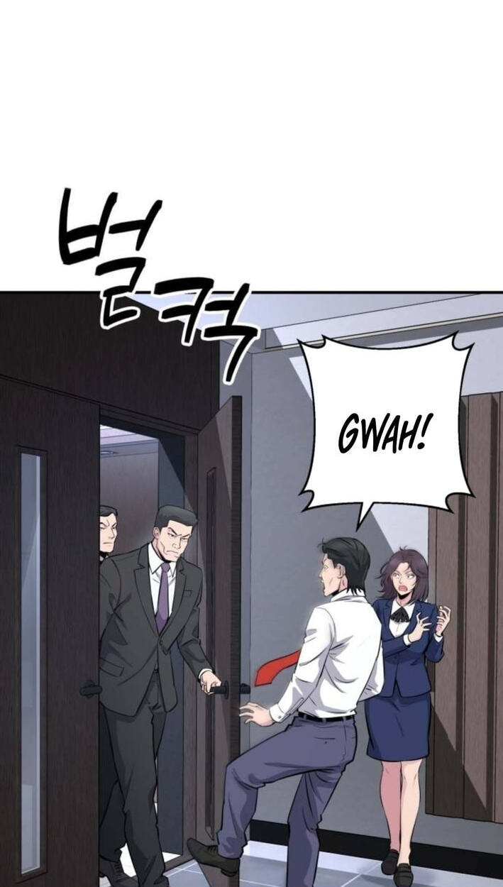 The Chaebol Family