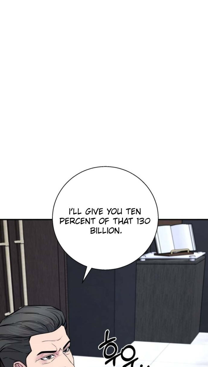 The Chaebol Family