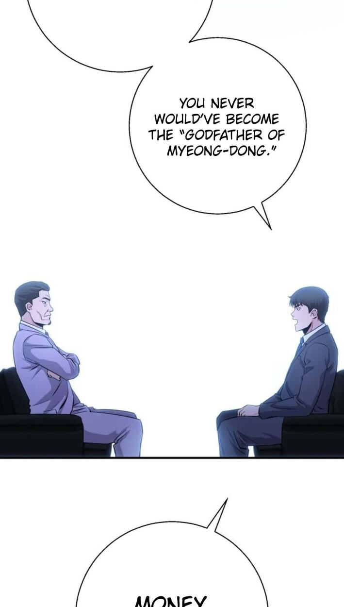 The Chaebol Family