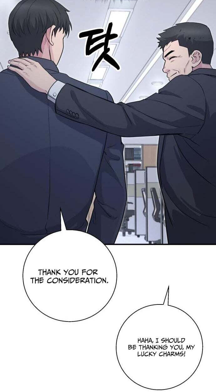 The Chaebol Family