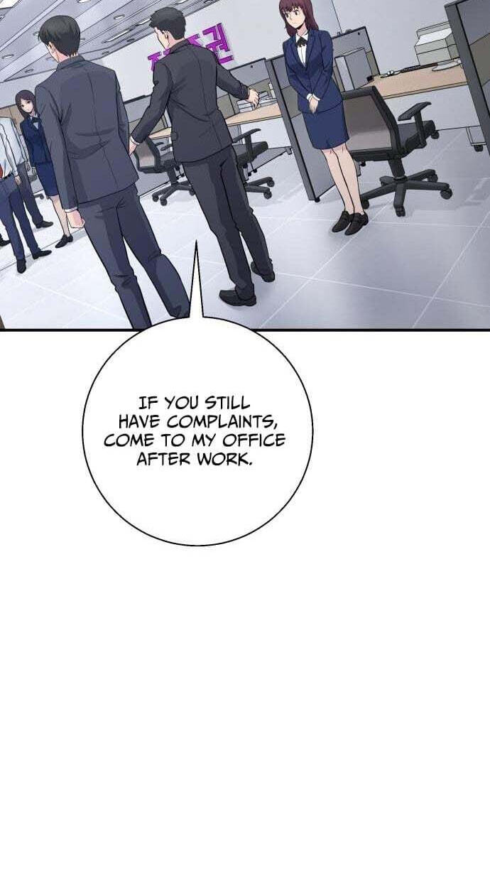 The Chaebol Family