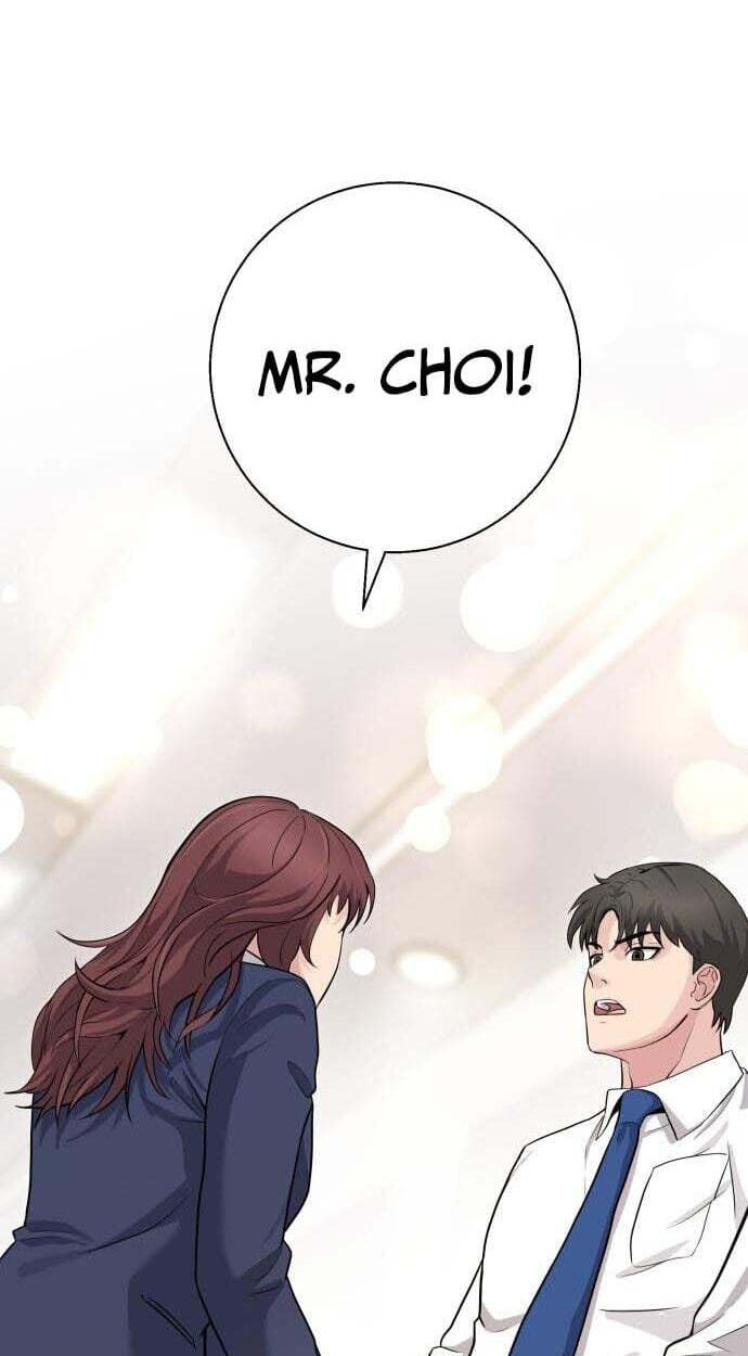 The Chaebol Family
