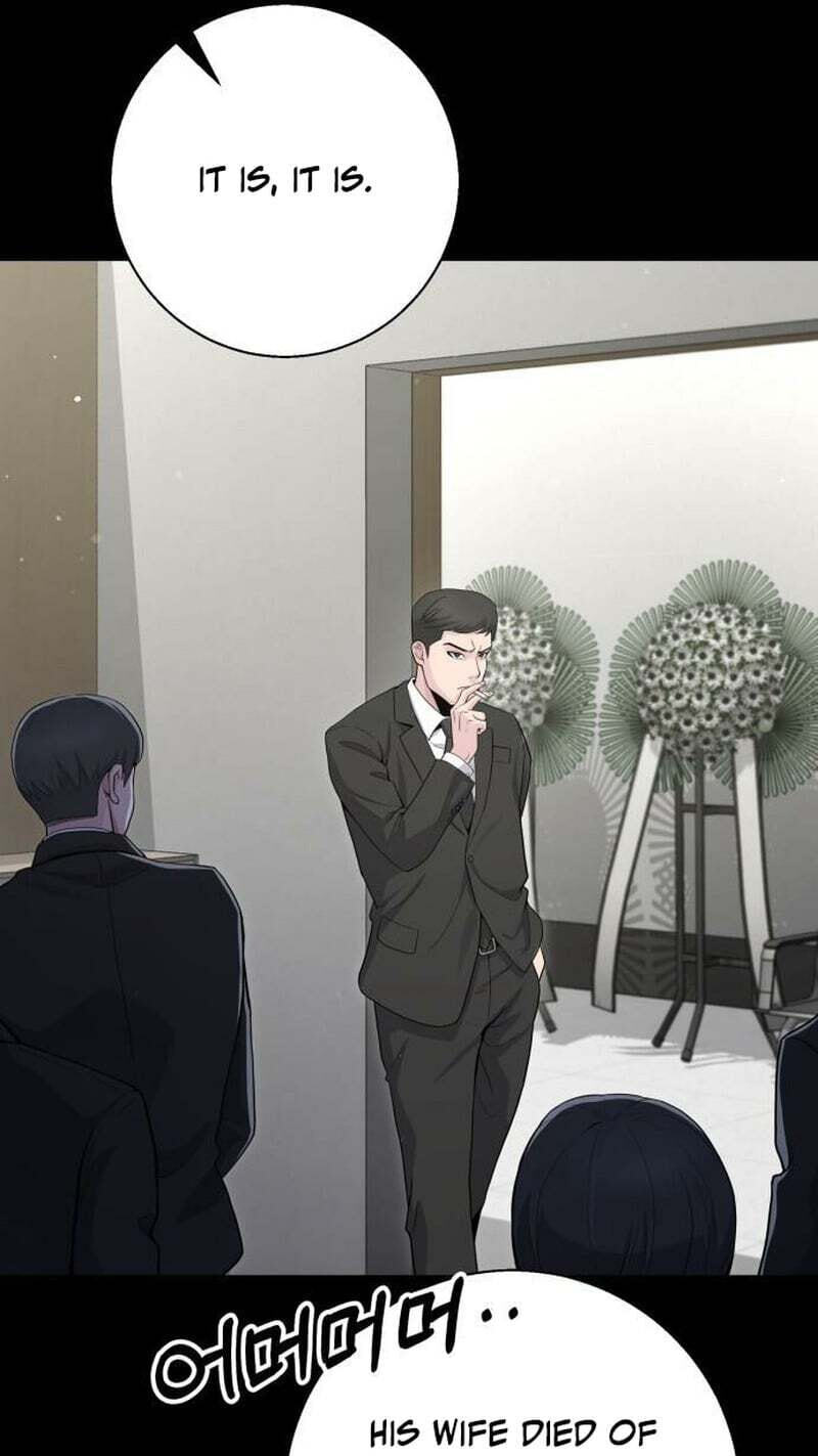 The Chaebol Family