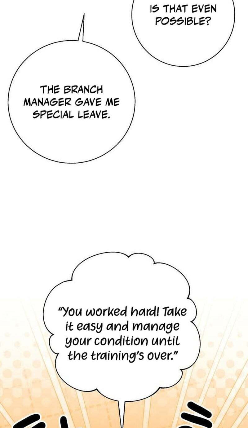 The Chaebol Family