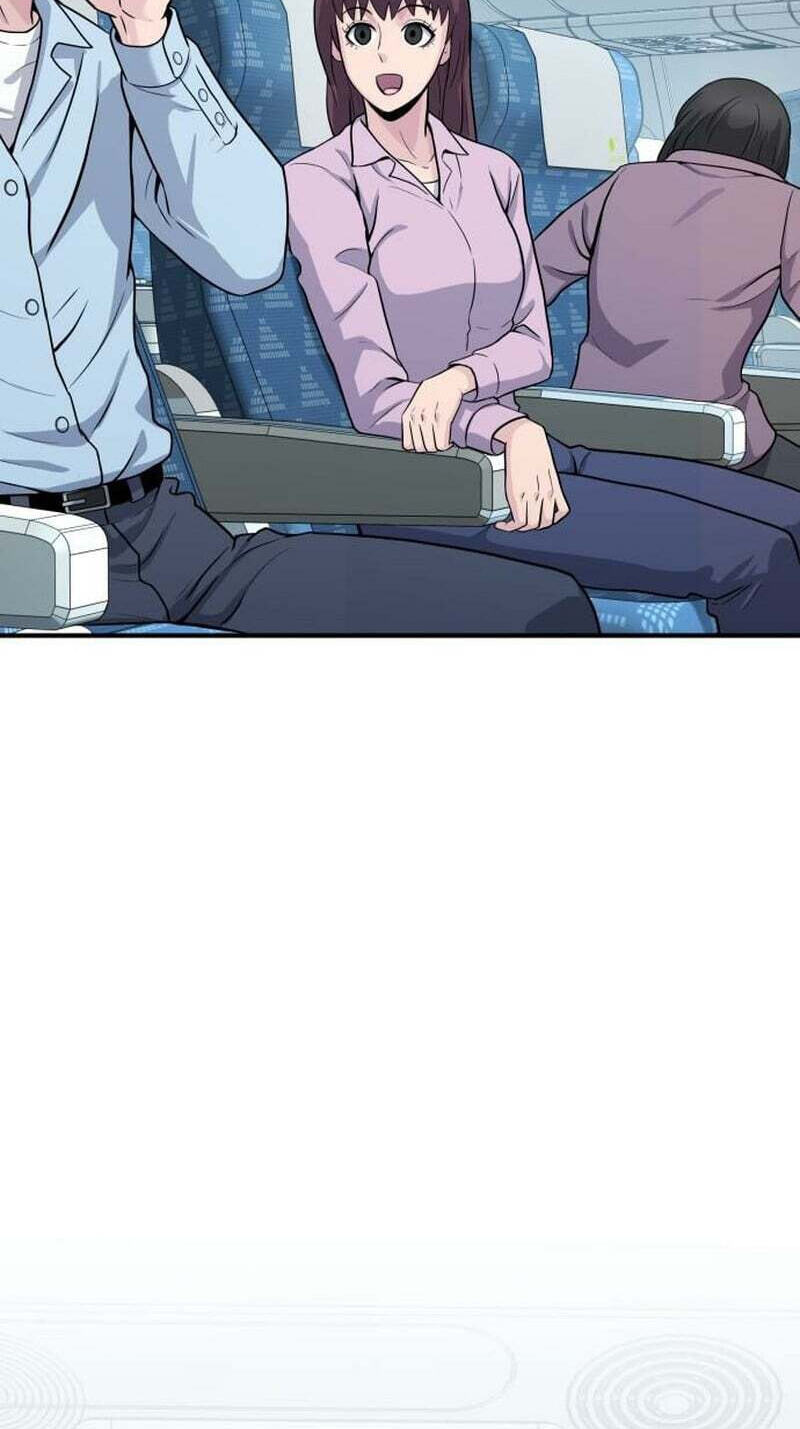The Chaebol Family