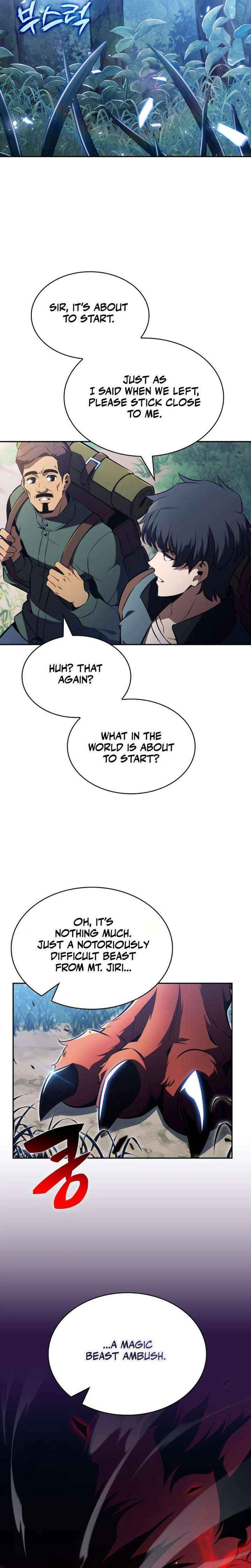 The Chairman of Pharmaceutical Company is a Poison King Chapter 10 page 12 - 
