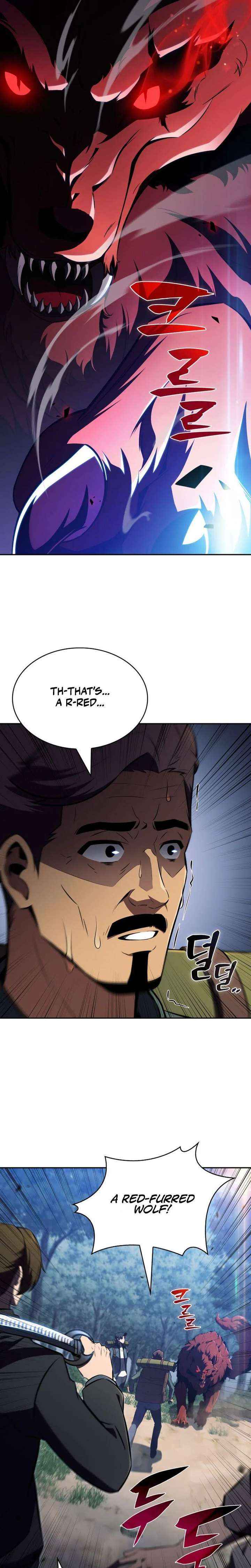 The Chairman of Pharmaceutical Company is a Poison King Chapter 10 page 13 - 