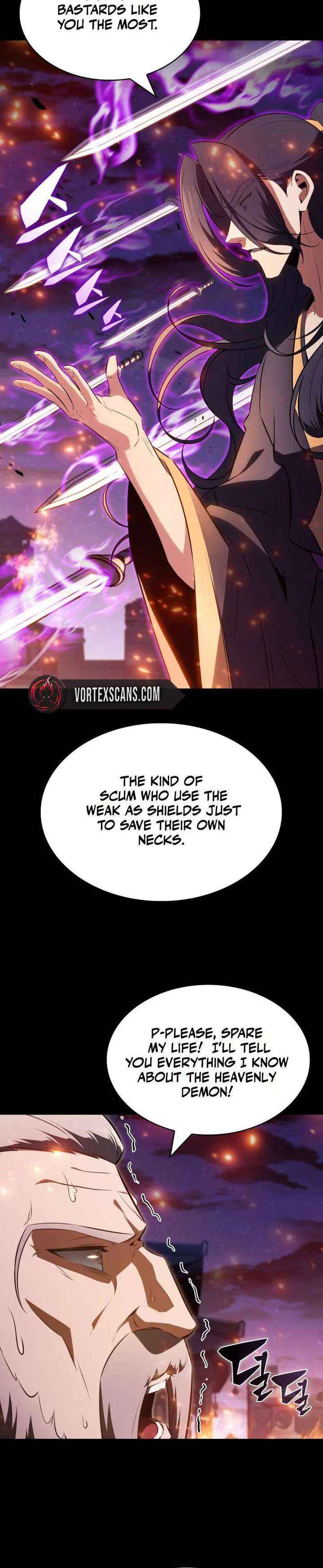 The Chairman of Pharmaceutical Company is a Poison King Chapter 10 page 6 - 