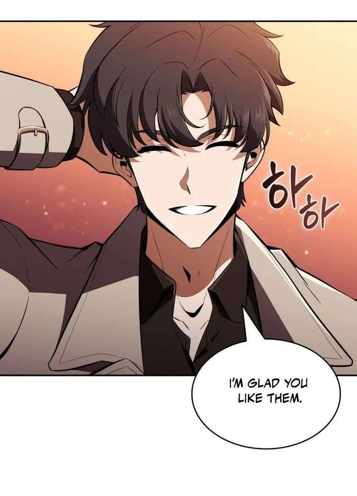 The Chairman of Pharmaceutical Company is a Poison King Chapter 12 page 25 - 