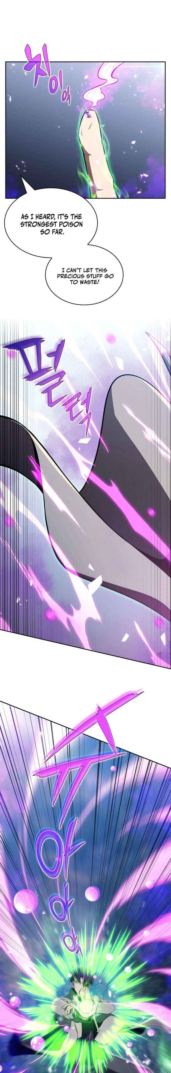 The Chairman of Pharmaceutical Company is a Poison King Chapter 13 page 13 - 