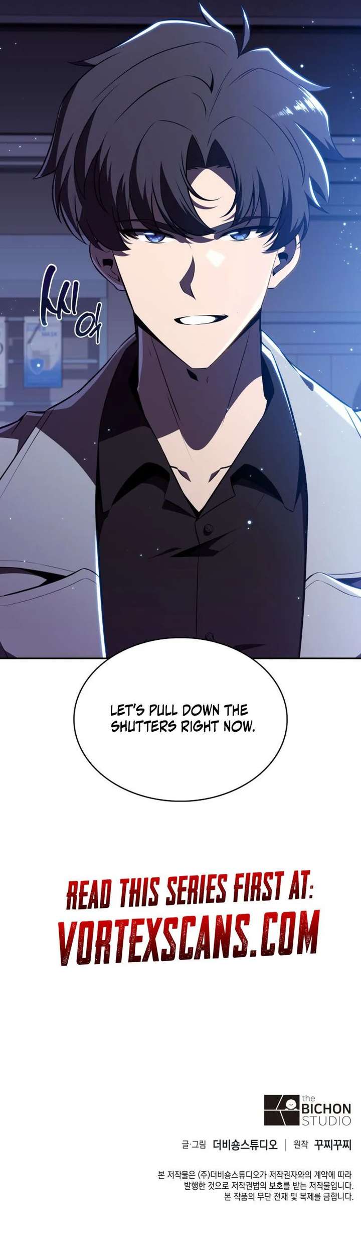 The Chairman of Pharmaceutical Company is a Poison King Chapter 13 page 27 - 