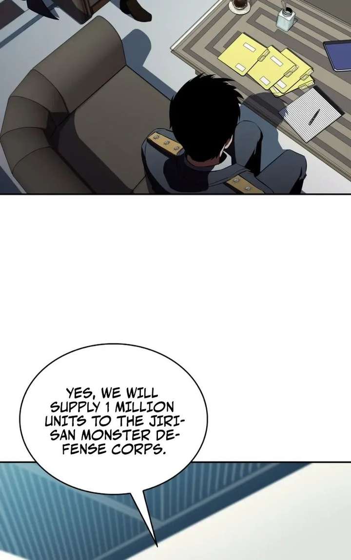 The Chairman of Pharmaceutical Company is a Poison King Chapter 14 page 24 - 