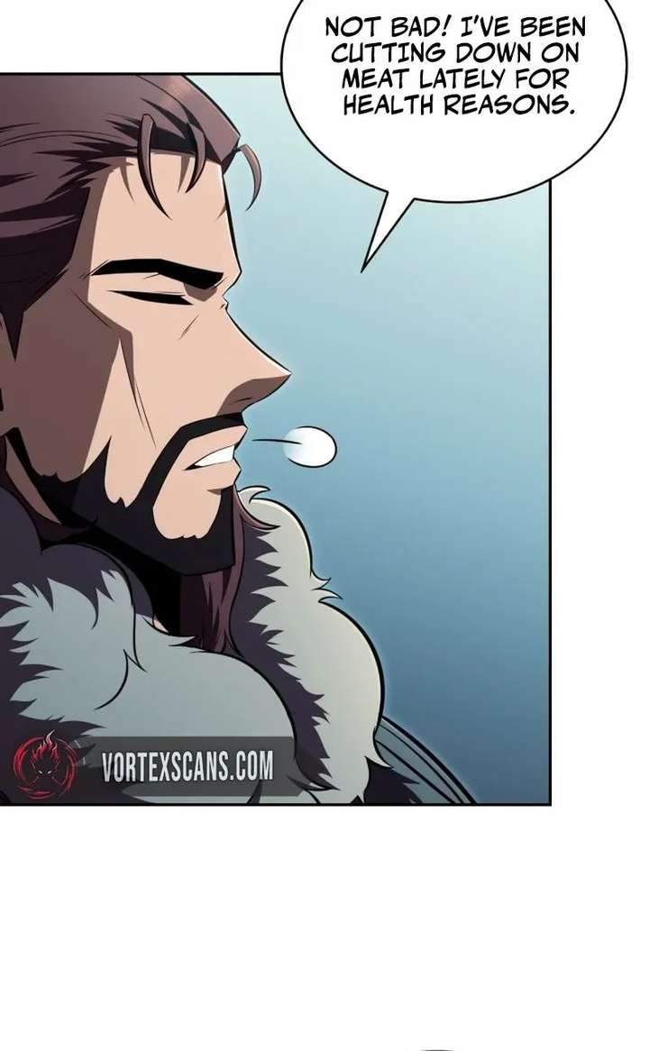 The Chairman of Pharmaceutical Company is a Poison King Chapter 14 page 30 - 
