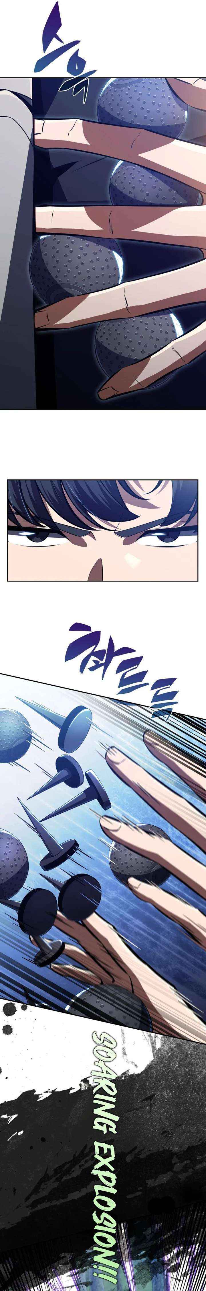 The Chairman of Pharmaceutical Company is a Poison King Chapter 16 page 3 - 