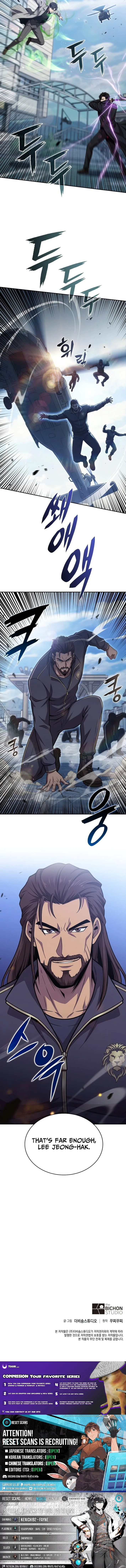 The Chairman of Pharmaceutical Company is a Poison King Chapter 18 page 10 - 
