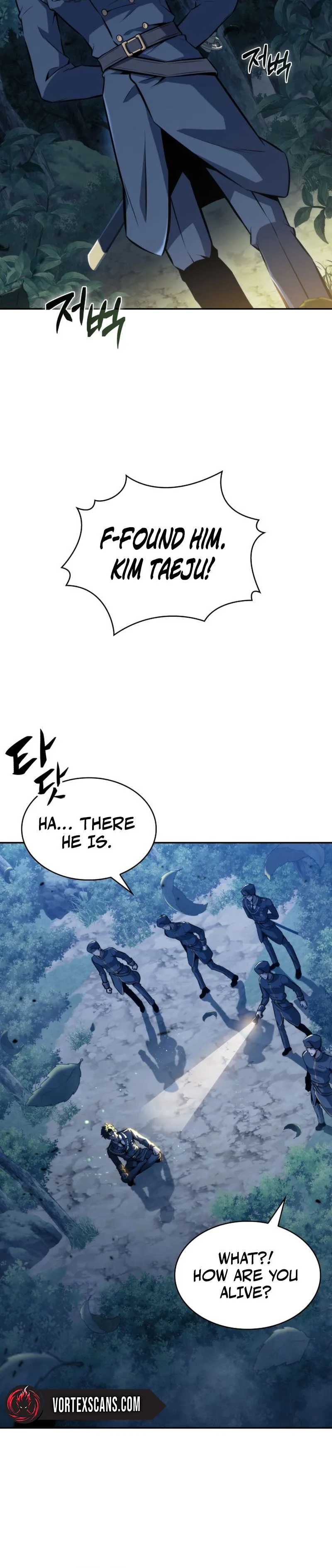 The Chairman of Pharmaceutical Company is a Poison King Chapter 2 page 2 - 