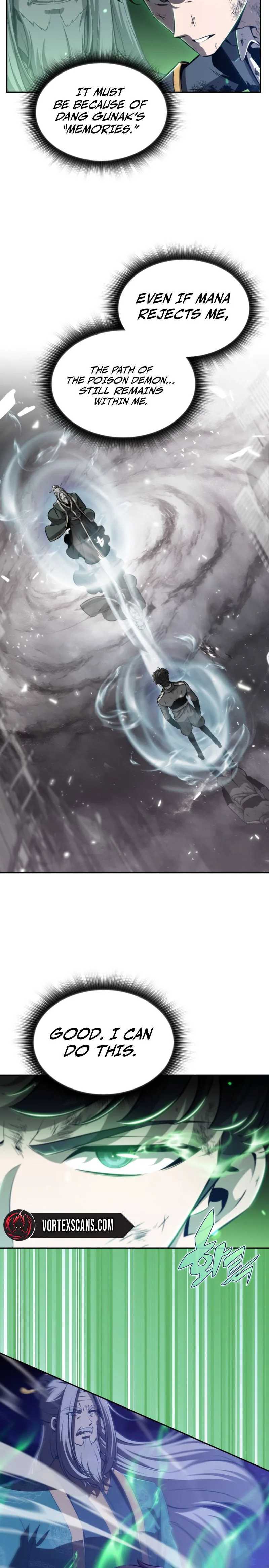 The Chairman of Pharmaceutical Company is a Poison King Chapter 2 page 12 - 
