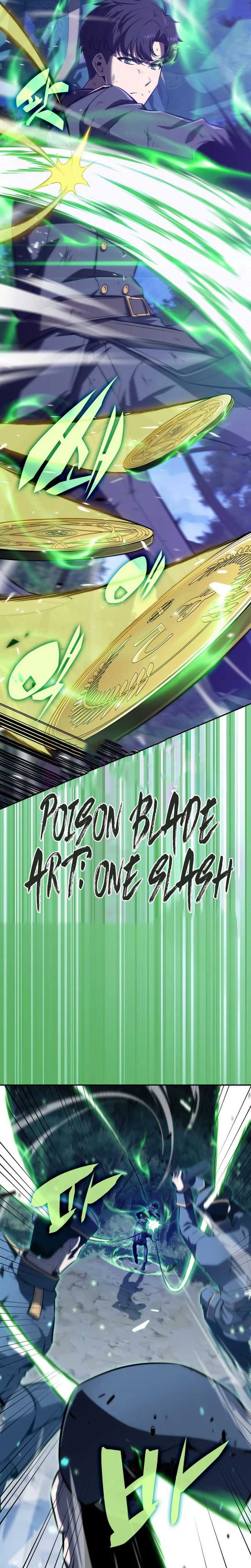 The Chairman of Pharmaceutical Company is a Poison King Chapter 2 page 13 - 
