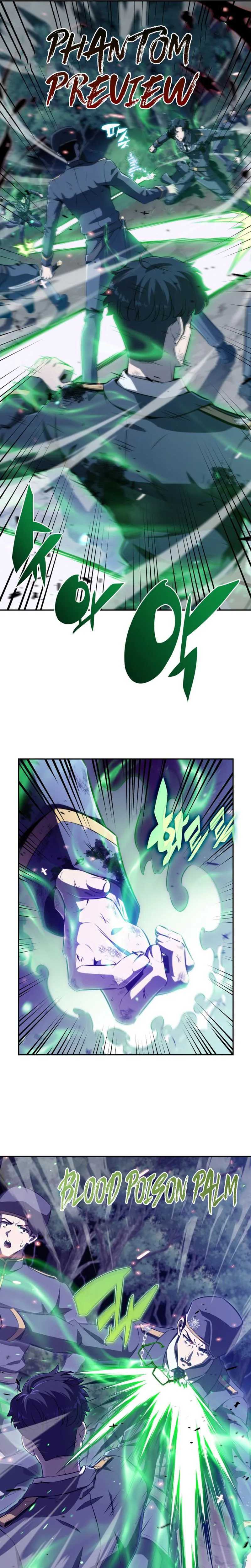 The Chairman of Pharmaceutical Company is a Poison King Chapter 2 page 15 - 