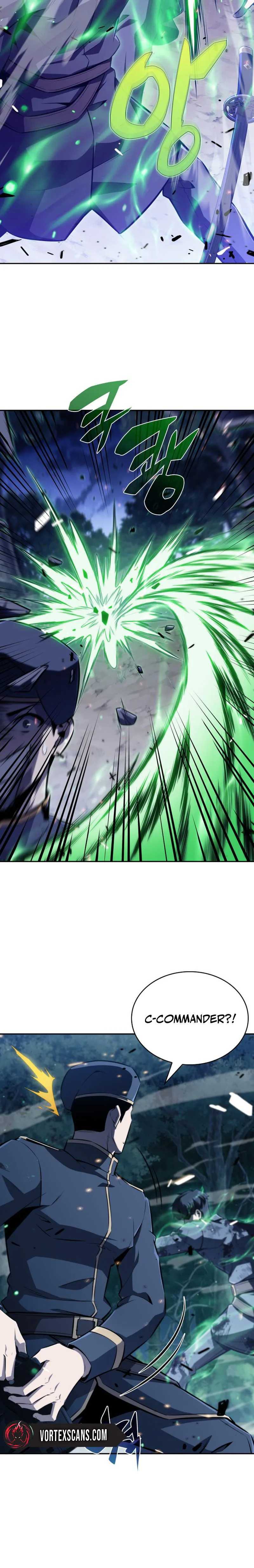 The Chairman of Pharmaceutical Company is a Poison King Chapter 2 page 16 - 