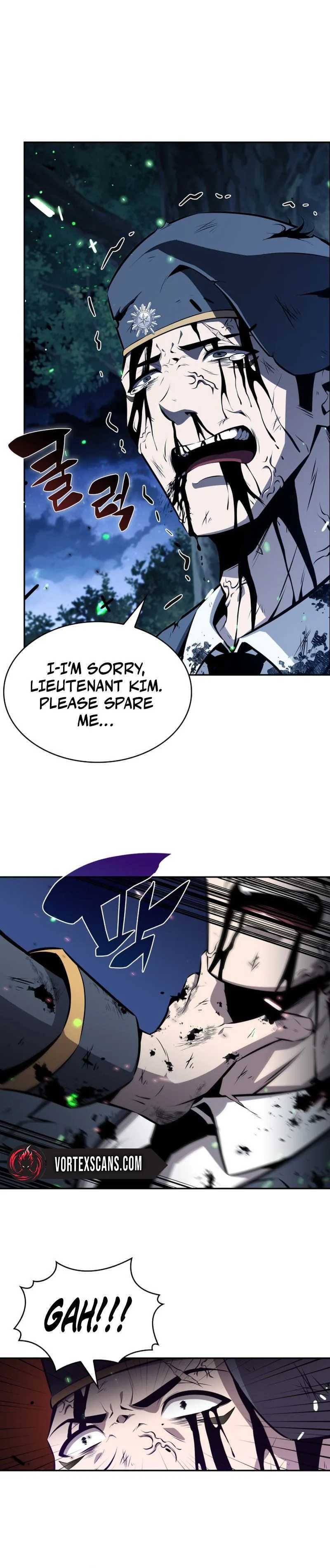 The Chairman of Pharmaceutical Company is a Poison King Chapter 2 page 20 - 