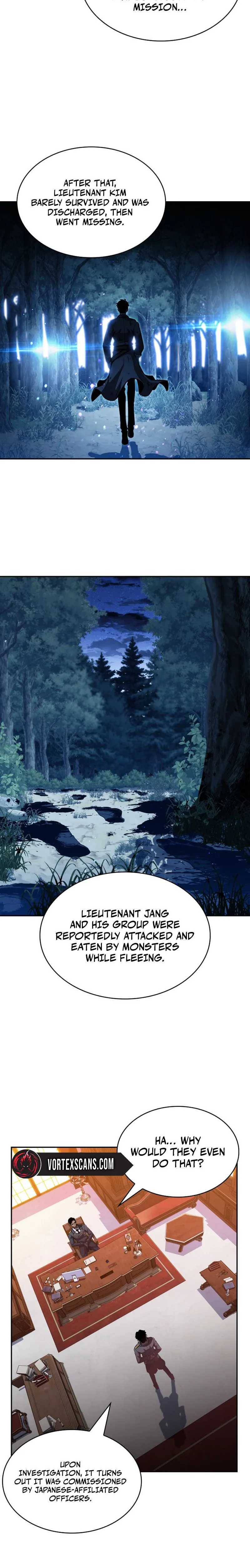 The Chairman of Pharmaceutical Company is a Poison King Chapter 2 page 26 - 