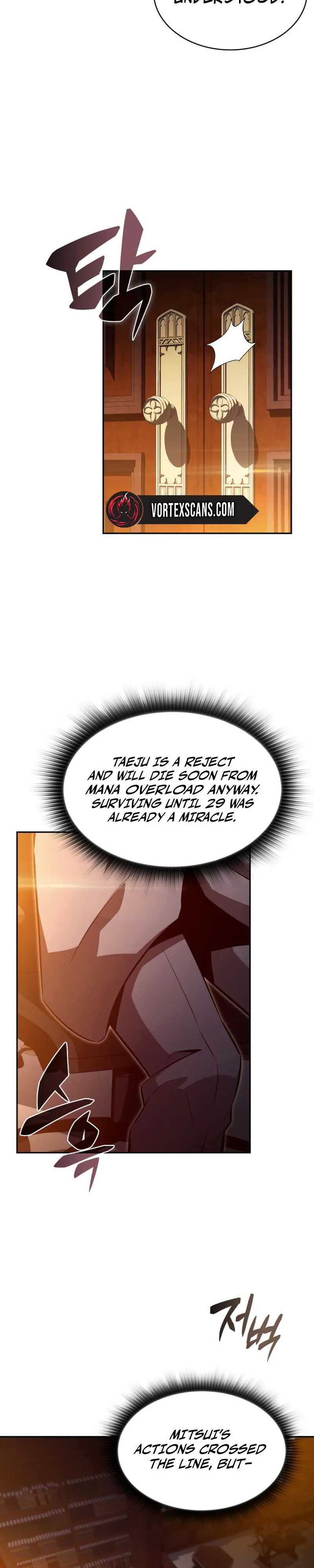The Chairman of Pharmaceutical Company is a Poison King Chapter 2 page 30 - 