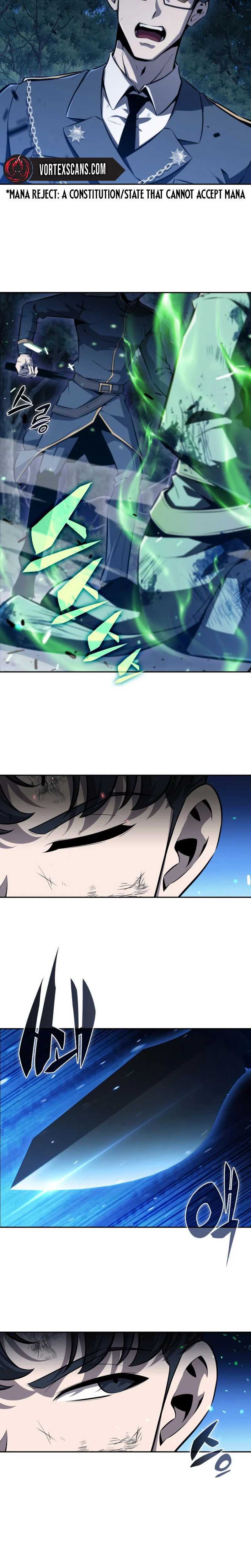 The Chairman of Pharmaceutical Company is a Poison King Chapter 2 page 4 - 