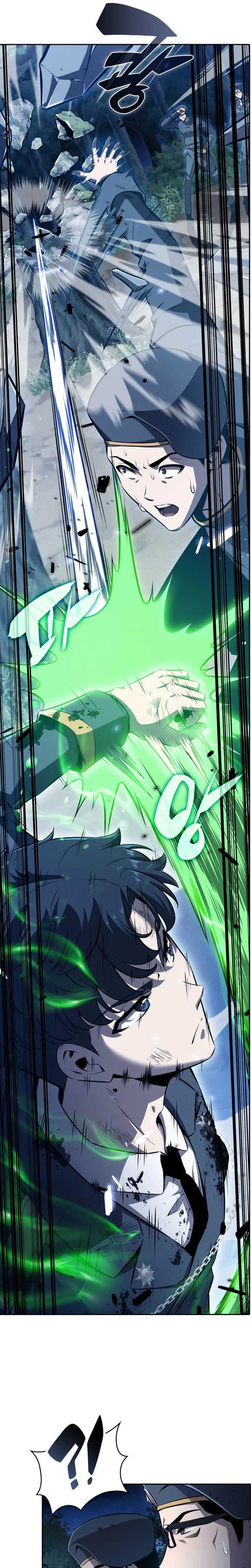 The Chairman of Pharmaceutical Company is a Poison King Chapter 2 page 5 - 