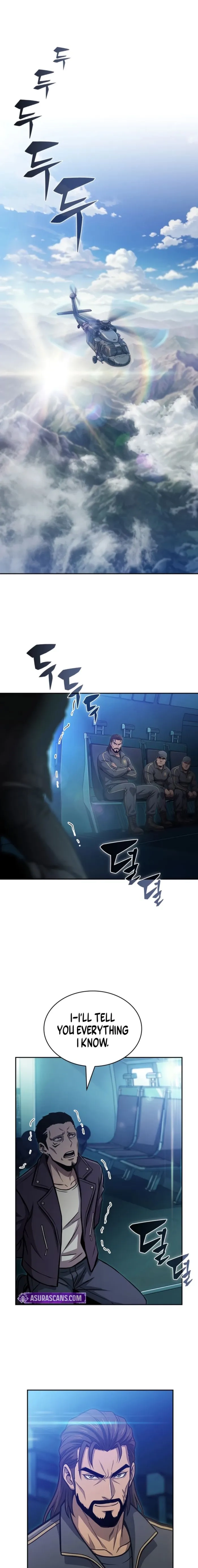 The Chairman of Pharmaceutical Company is a Poison King Chapter 20 page 1 - 