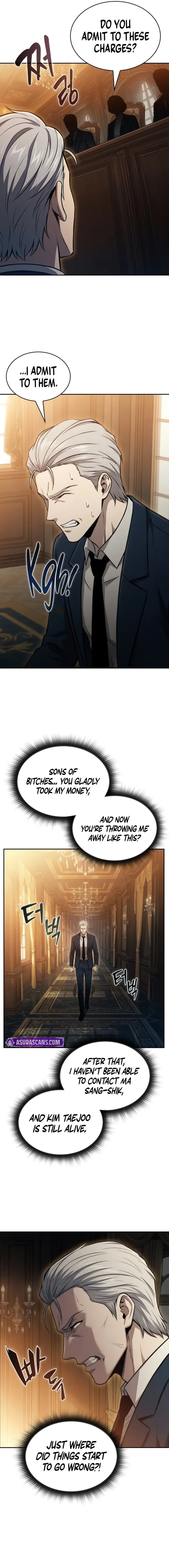 The Chairman of Pharmaceutical Company is a Poison King Chapter 20 page 13 - 