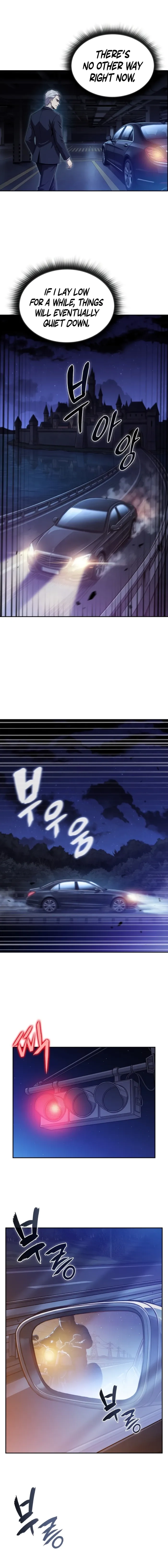 The Chairman of Pharmaceutical Company is a Poison King Chapter 20 page 14 - 