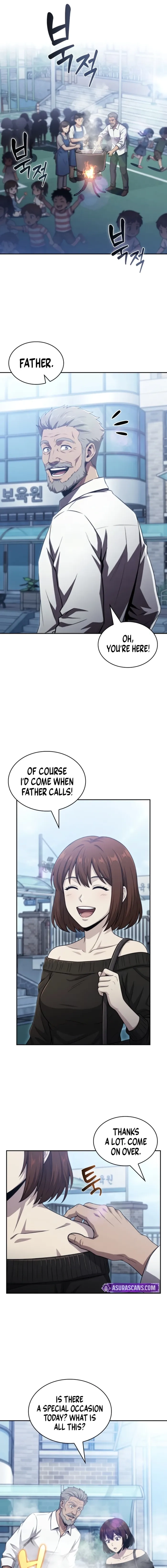 The Chairman of Pharmaceutical Company is a Poison King Chapter 20 page 7 - 
