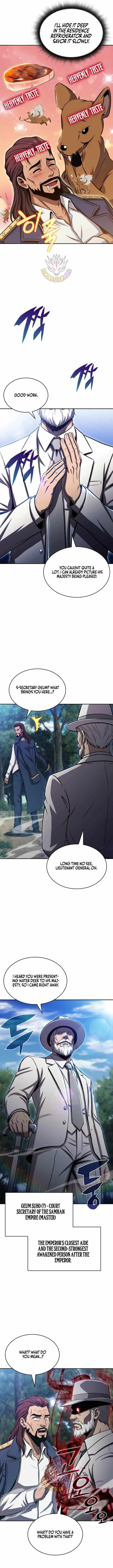 The Chairman of Pharmaceutical Company is a Poison King Chapter 22 page 12 - 