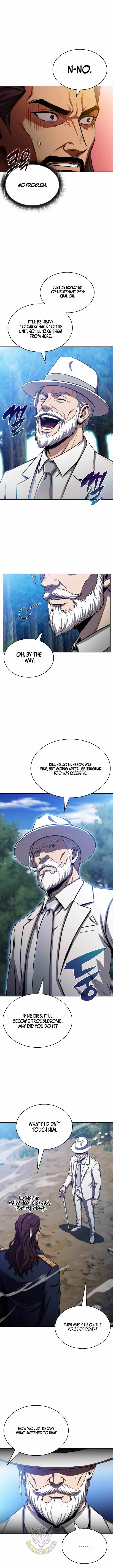 The Chairman of Pharmaceutical Company is a Poison King Chapter 22 page 13 - 