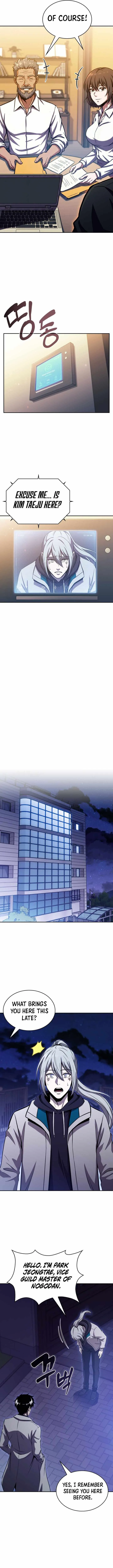 The Chairman of Pharmaceutical Company is a Poison King Chapter 23 page 12 - 