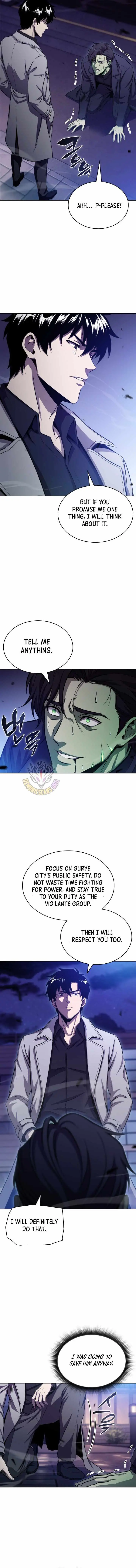 The Chairman of Pharmaceutical Company is a Poison King Chapter 24 page 2 - 