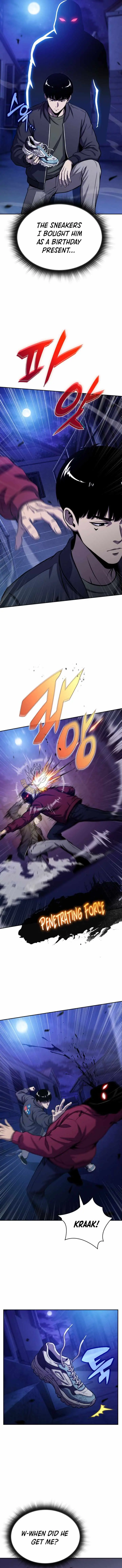 The Chairman of Pharmaceutical Company is a Poison King Chapter 24 page 12 - 