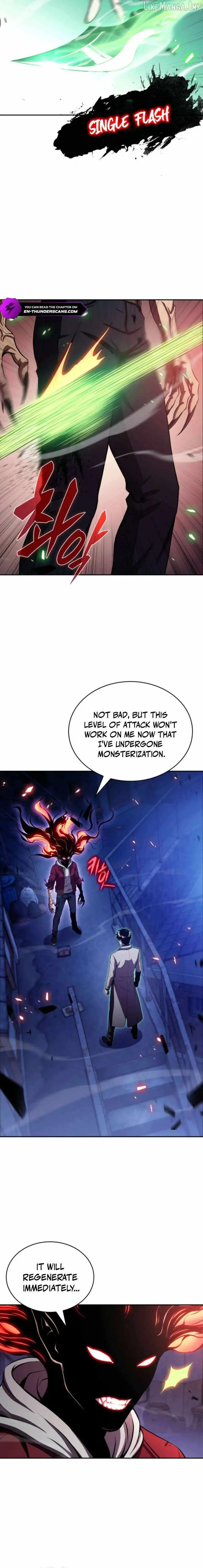 The Chairman of Pharmaceutical Company is a Poison King Chapter 25 page 14 - 