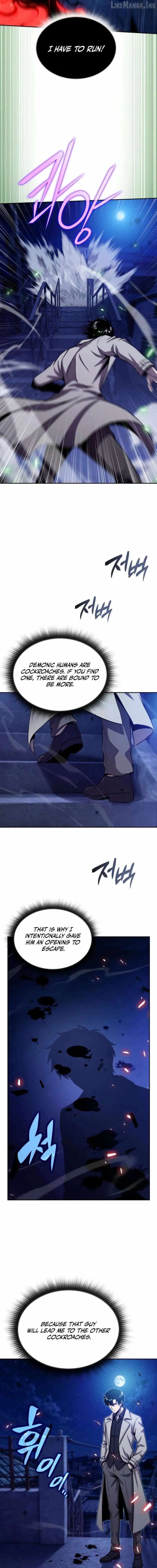 The Chairman of Pharmaceutical Company is a Poison King Chapter 25 page 17 - 