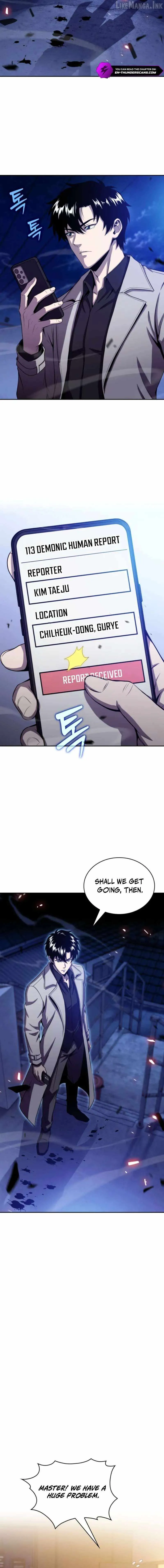 The Chairman of Pharmaceutical Company is a Poison King Chapter 25 page 18 - 