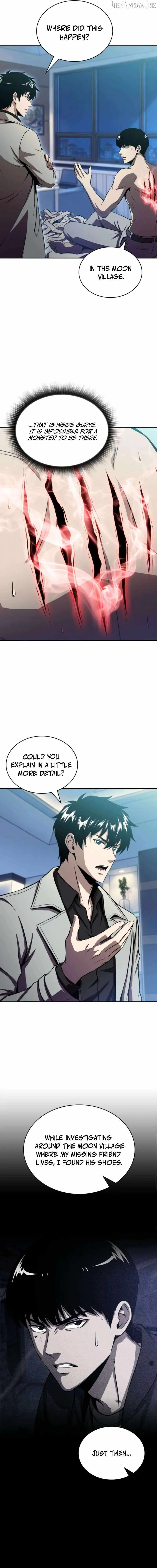 The Chairman of Pharmaceutical Company is a Poison King Chapter 25 page 4 - 