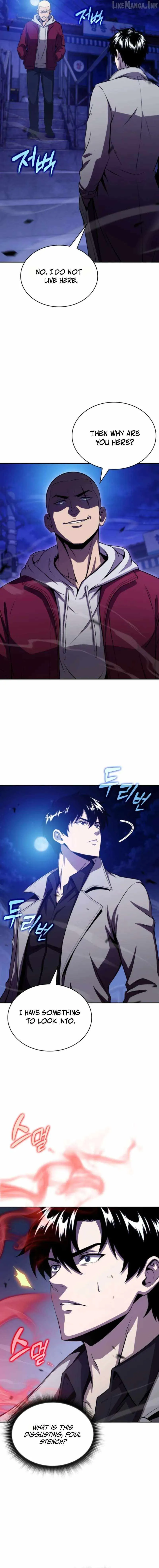 The Chairman of Pharmaceutical Company is a Poison King Chapter 25 page 9 - 